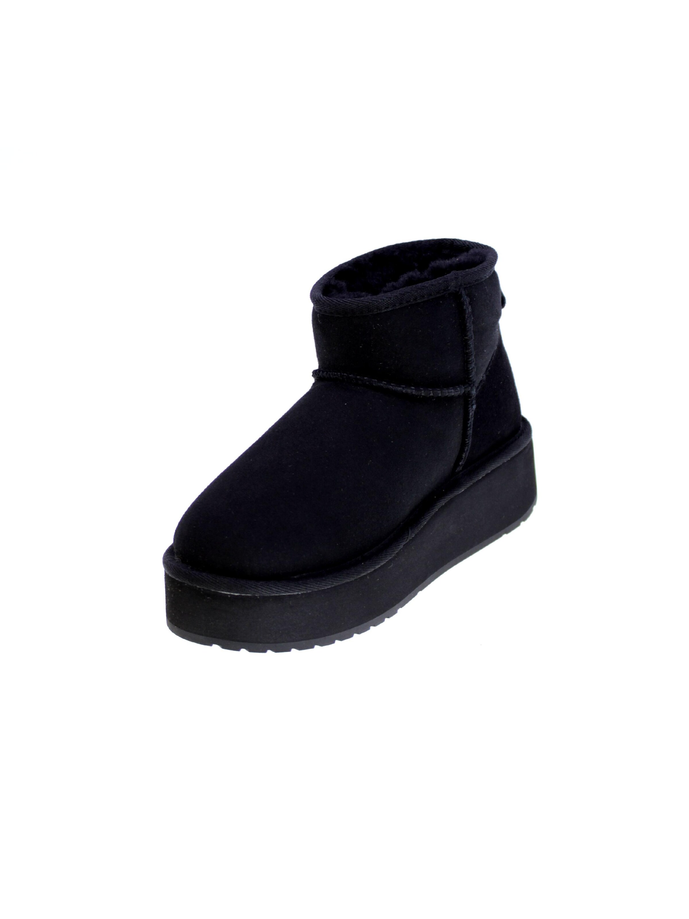 Boots da neve di EMU AUSTRALIA in nero