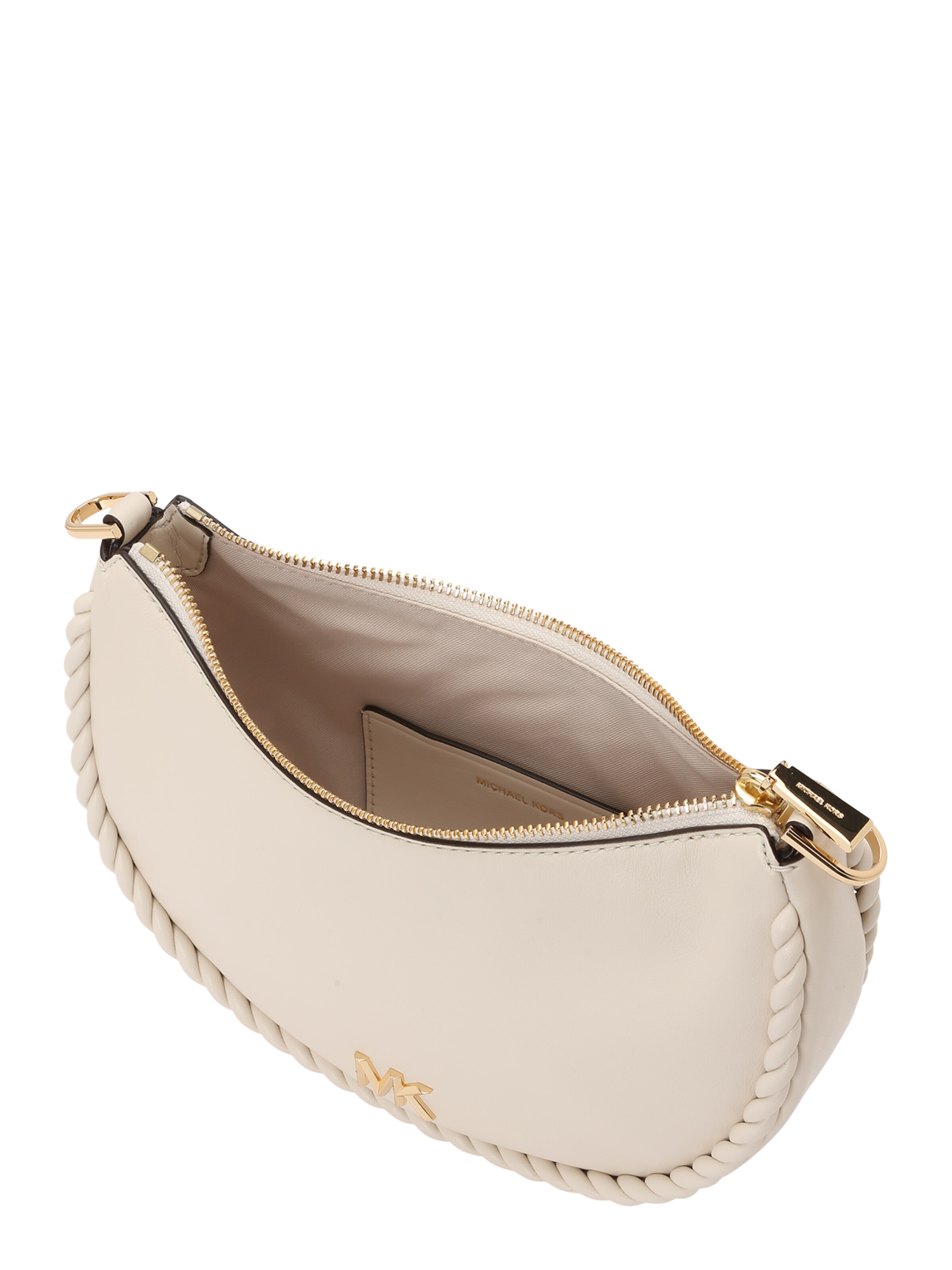 MICHAEL Michael Kors - Mala de ombro em bege