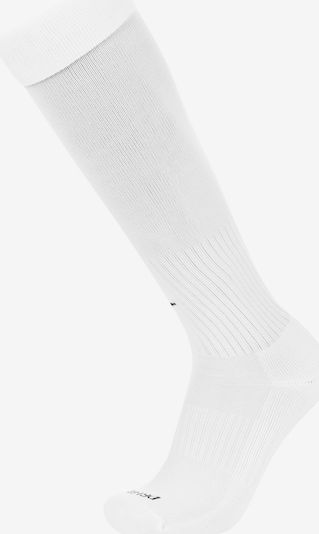 NIKE Soccer Socks 'Classic II' in Black / White, Item view