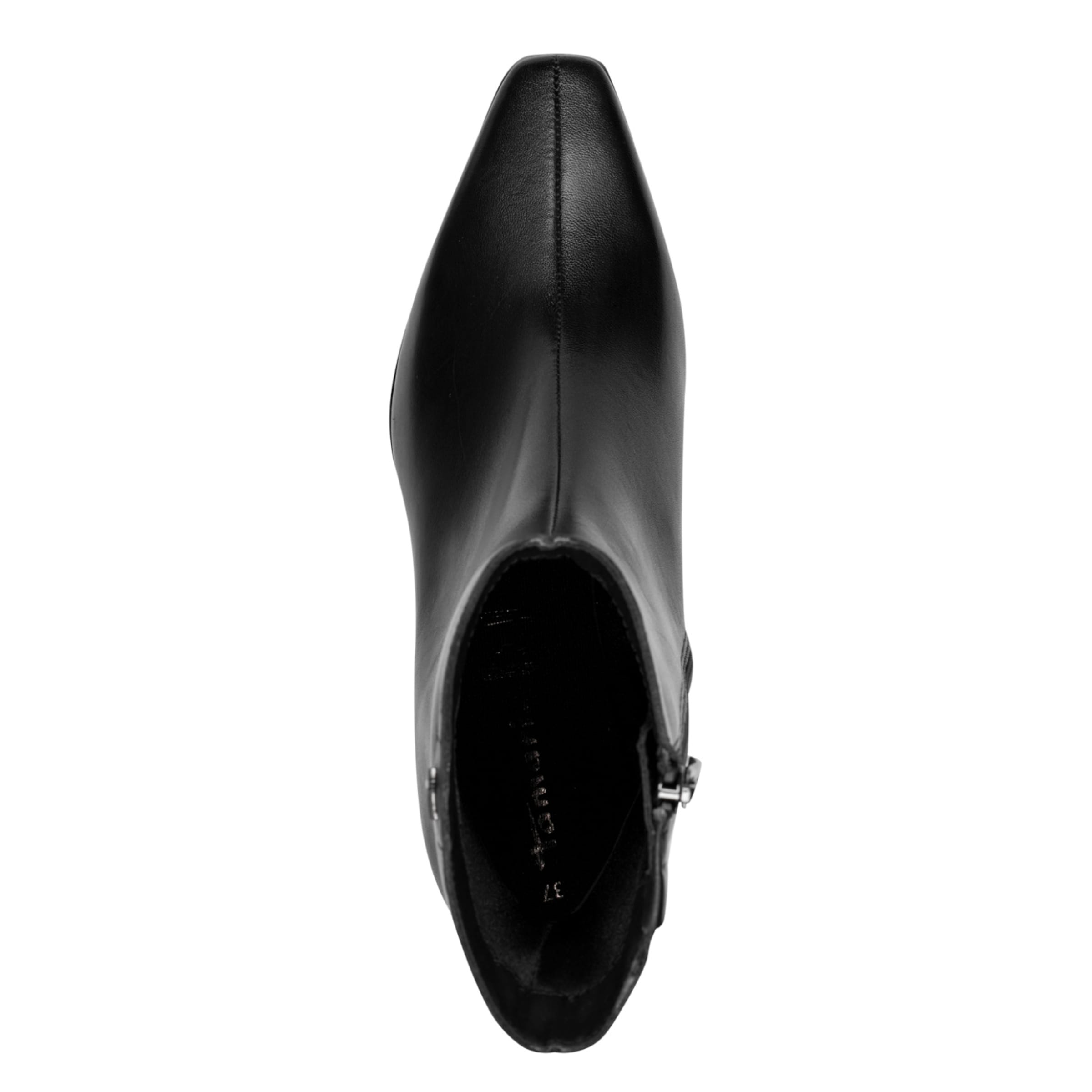 Tamaris - Botines en negro