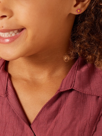 Lucardi Sieraden in Goud: voorkant