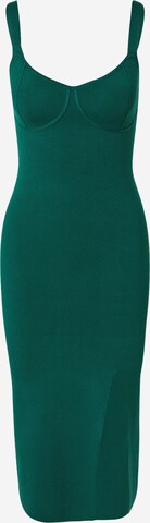 Abercrombie & Fitch Dress in Green: front