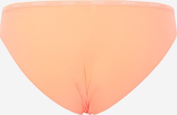 GUESS Slip 'ARIA' in Orange