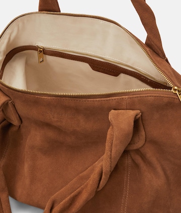 Sac bandoulière Liebeskind Berlin en marron