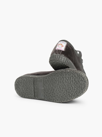 Baskets Pisamonas en gris