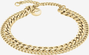 TAMARIS Bracelet in Gold: front