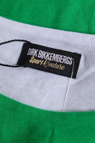 BIKKEMBERGS Top & Shirt in M in Green