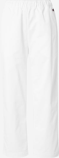 Champion Authentic Athletic Apparel Pantalon en bleu marine / rouge / blanc, Vue avec produit