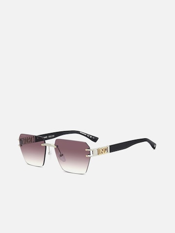 DSQUARED2 - Gafas de sol en oro