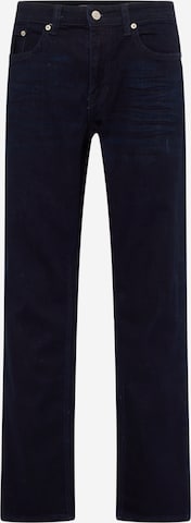 Only & Sons Jeans 'WEFT' in Blauw: voorkant