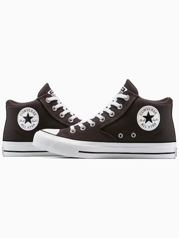 CONVERSE - Zapatillas deportivas altas 'Converse Chuck Taylor As Malden Street' en marrón