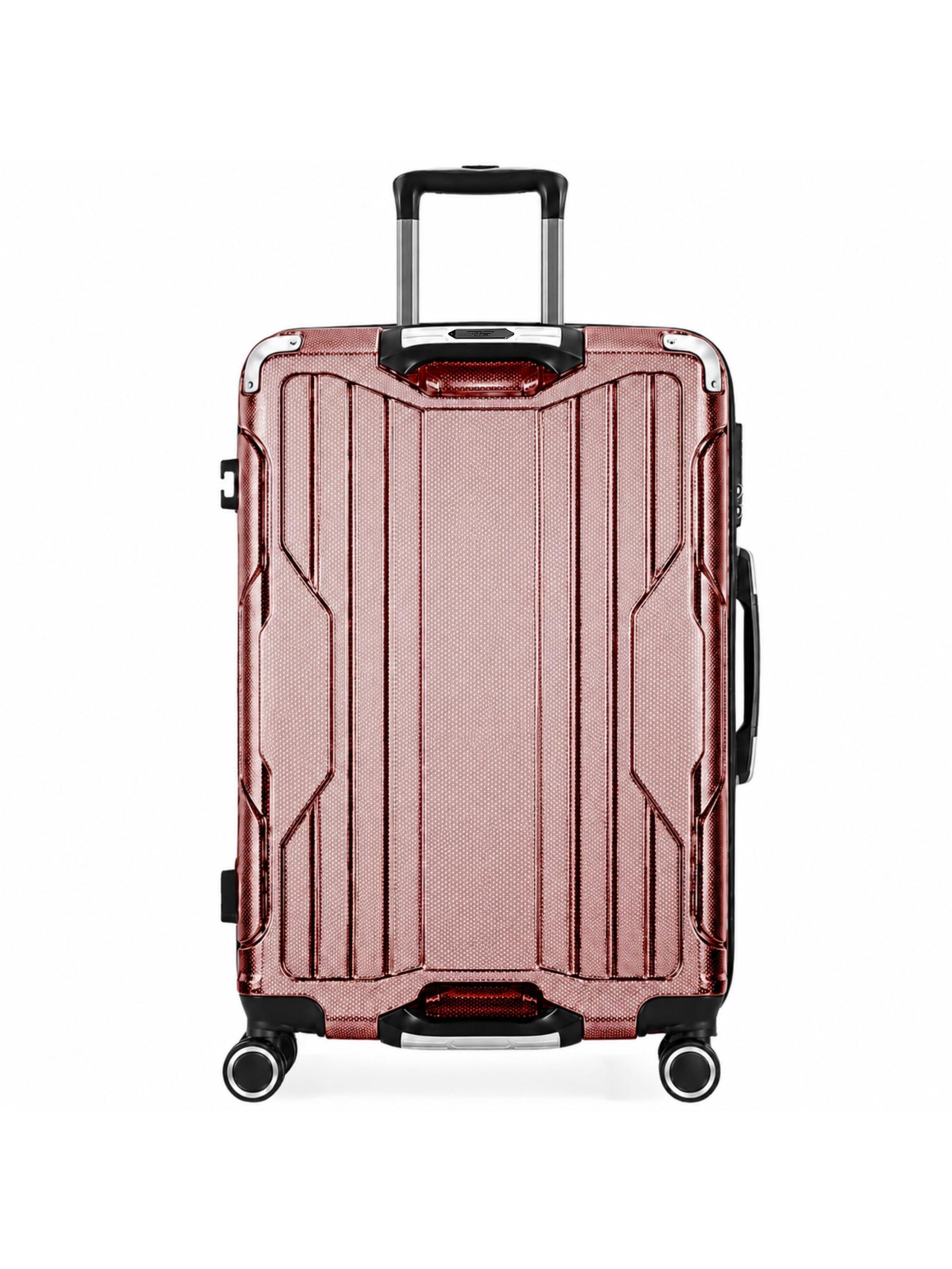 4FLY Cart 'Carbo' in Pink