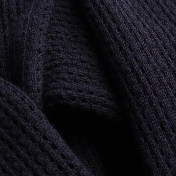 BOSS Black Sweater & Cardigan in L in Blue