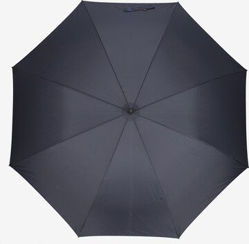 KNIRPS Regenschirm 'U.900 ' in Blau