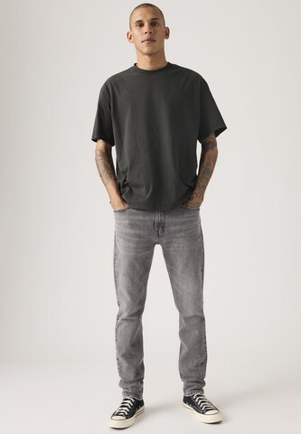 LEVI'S ® Skinny Jeans '510' in Grijs