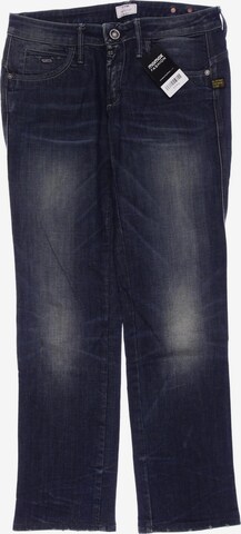 G-Star RAW Jeans in 30 in Blue: front