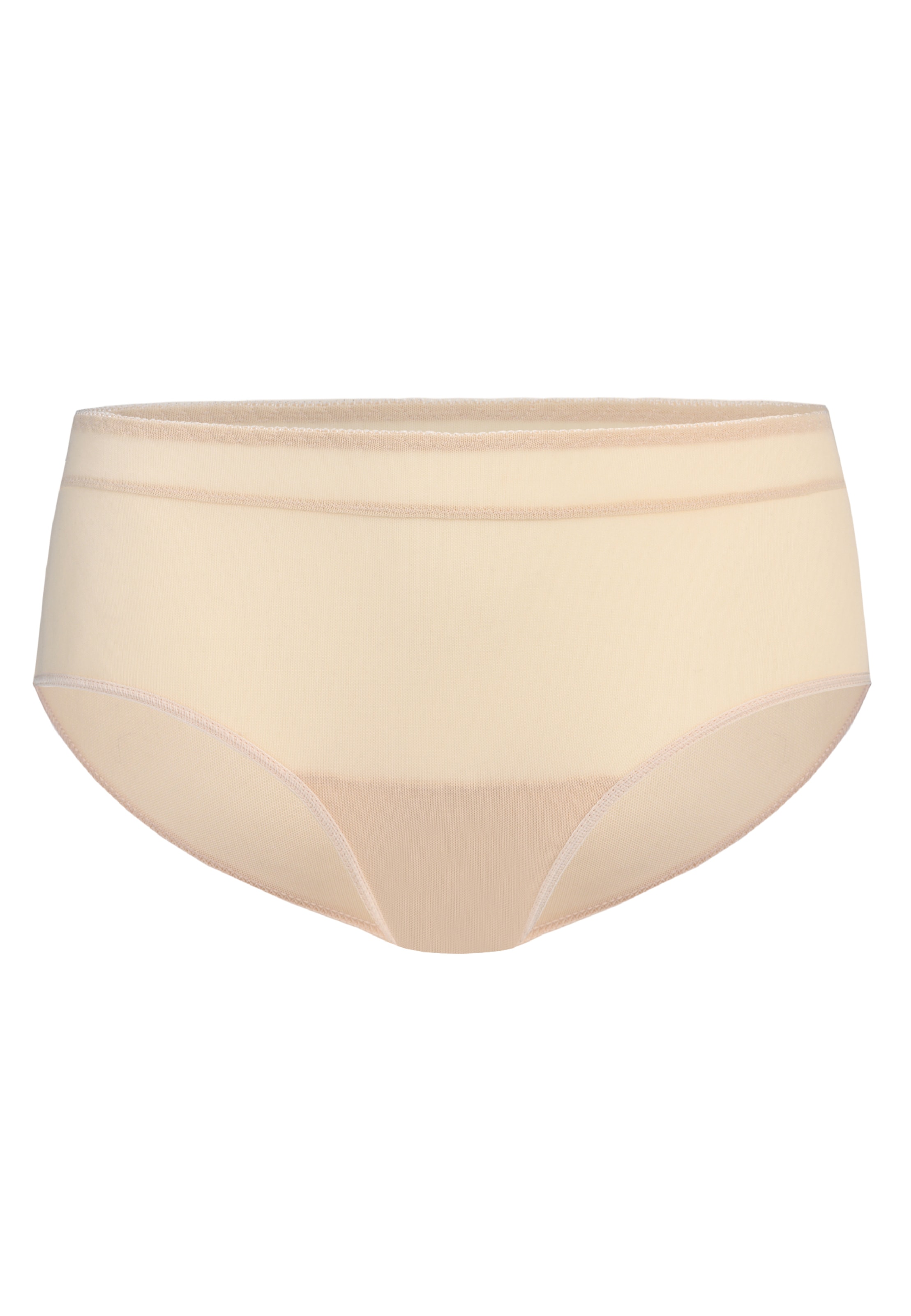 Culotte 'Nano' TEYLI en beige : devant