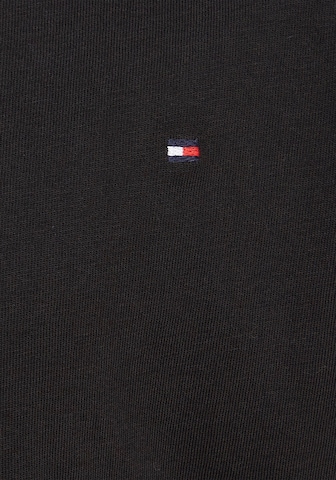 TOMMY HILFIGER Shirt in Black