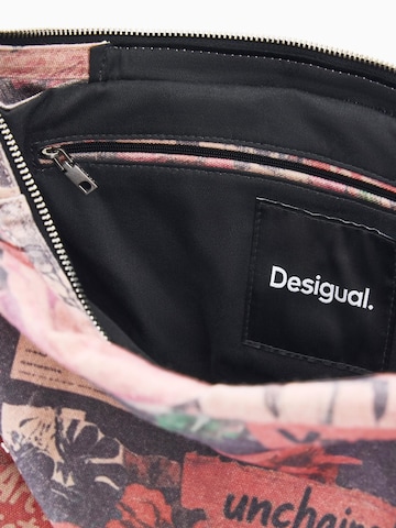 Desigual Olkalaukku värissä monivärinen