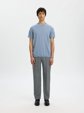 Pullover di SELECTED in blu