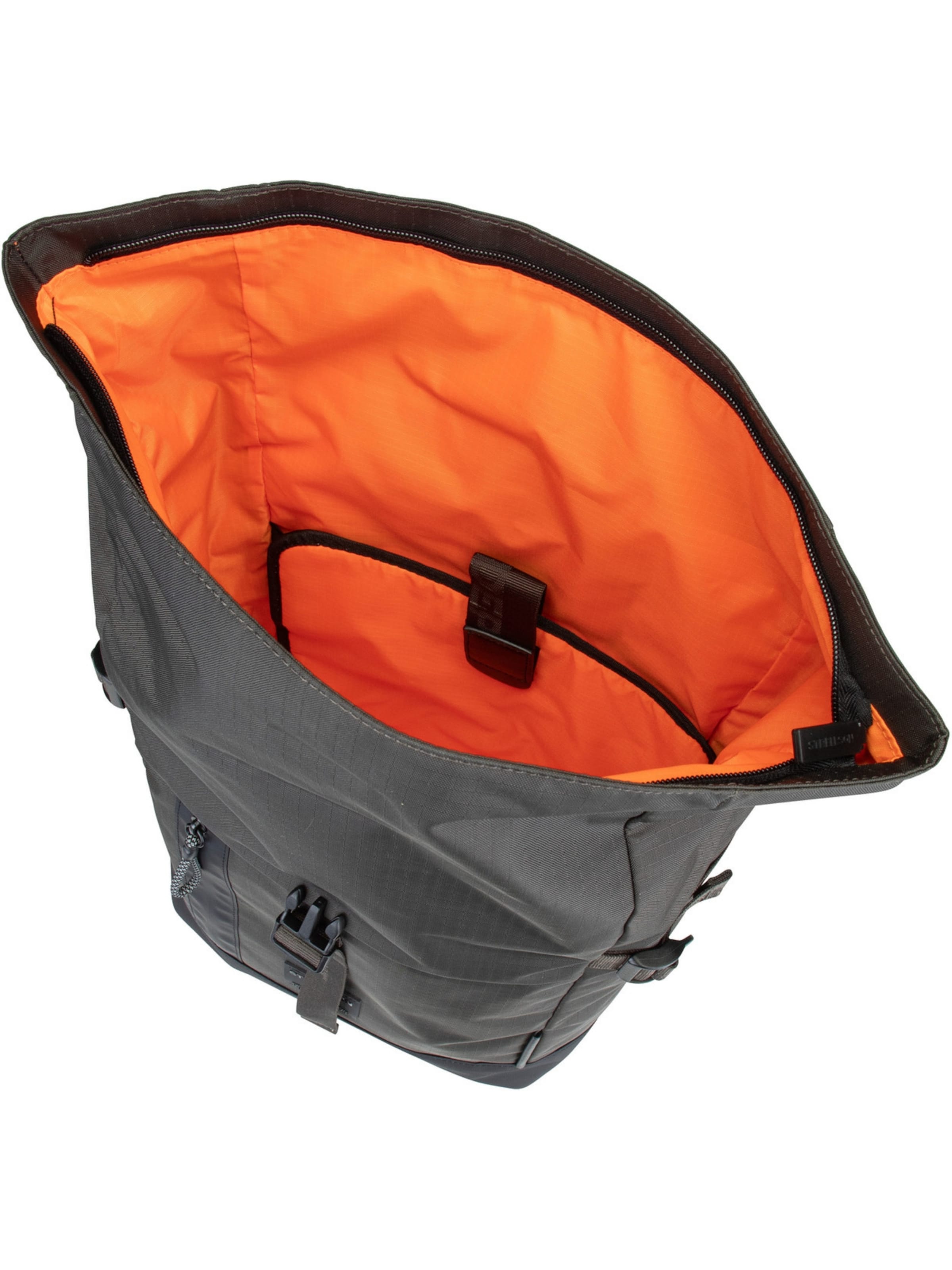 Zaino 'Northwood Eddie' di STRELLSON in grigio