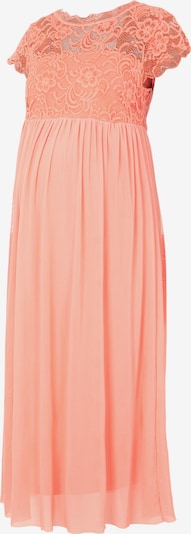 MAMALICIOUS Evening Dress 'Mivana' in Coral, Item view