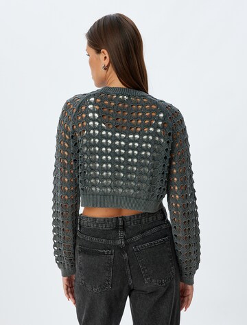Koton Sweater in Grey