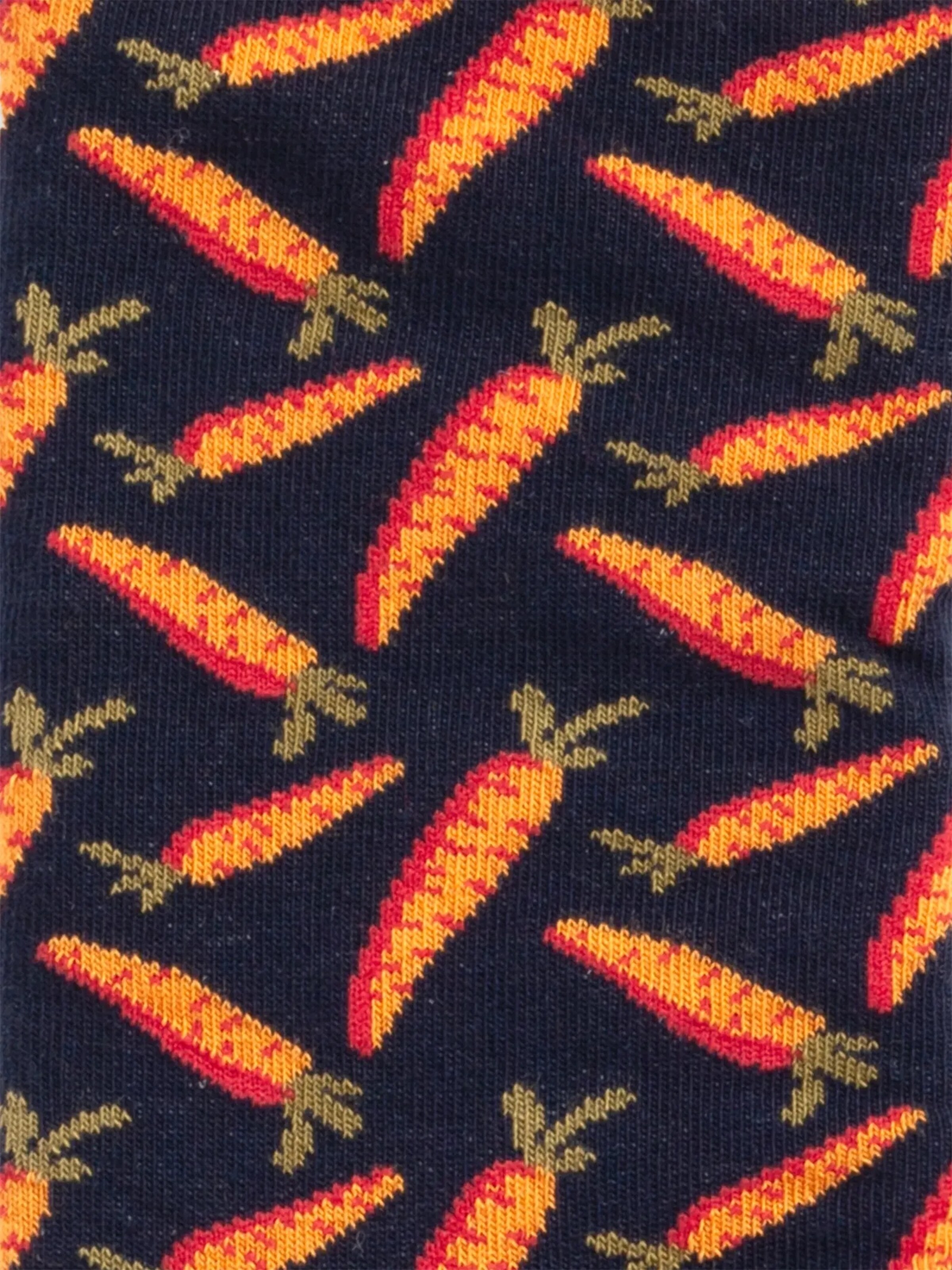 DillySocks Socken 'Food Enthusiast' in Mischfarben