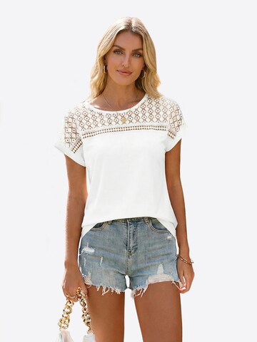 Imily Bela Póló - fehér