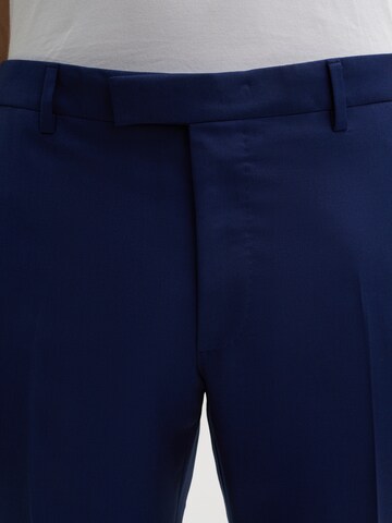 Coupe slim Costume 'Herby-Blayr' JOOP! en bleu