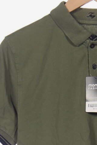 Fay Shirt in M in Green