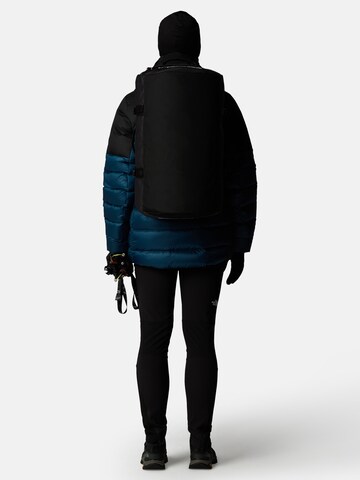 THE NORTH FACE - Mochila deportiva 'BASE CAMP' en negro
