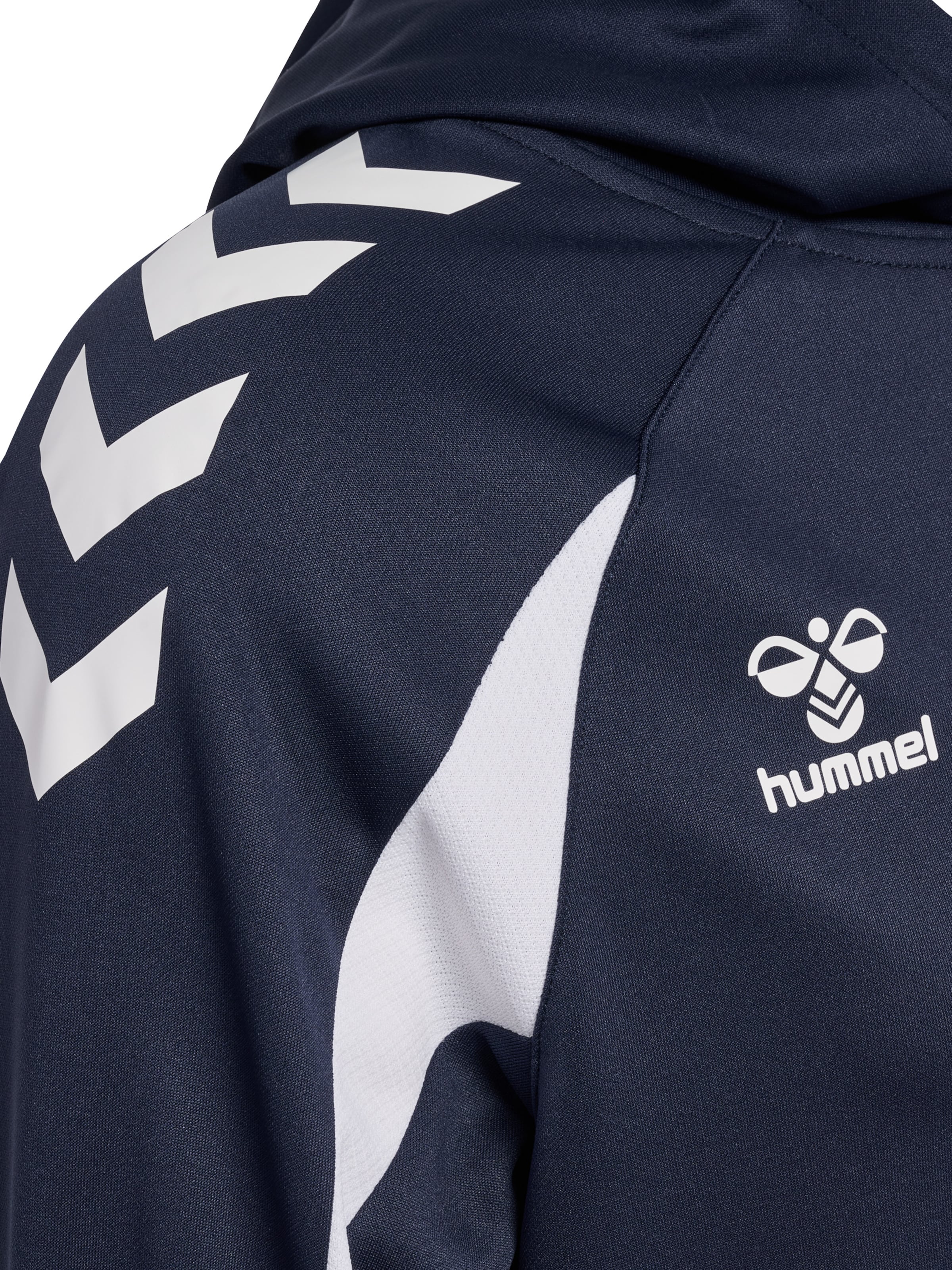 Sweat de sport 'Core 2.0' Hummel en bleu