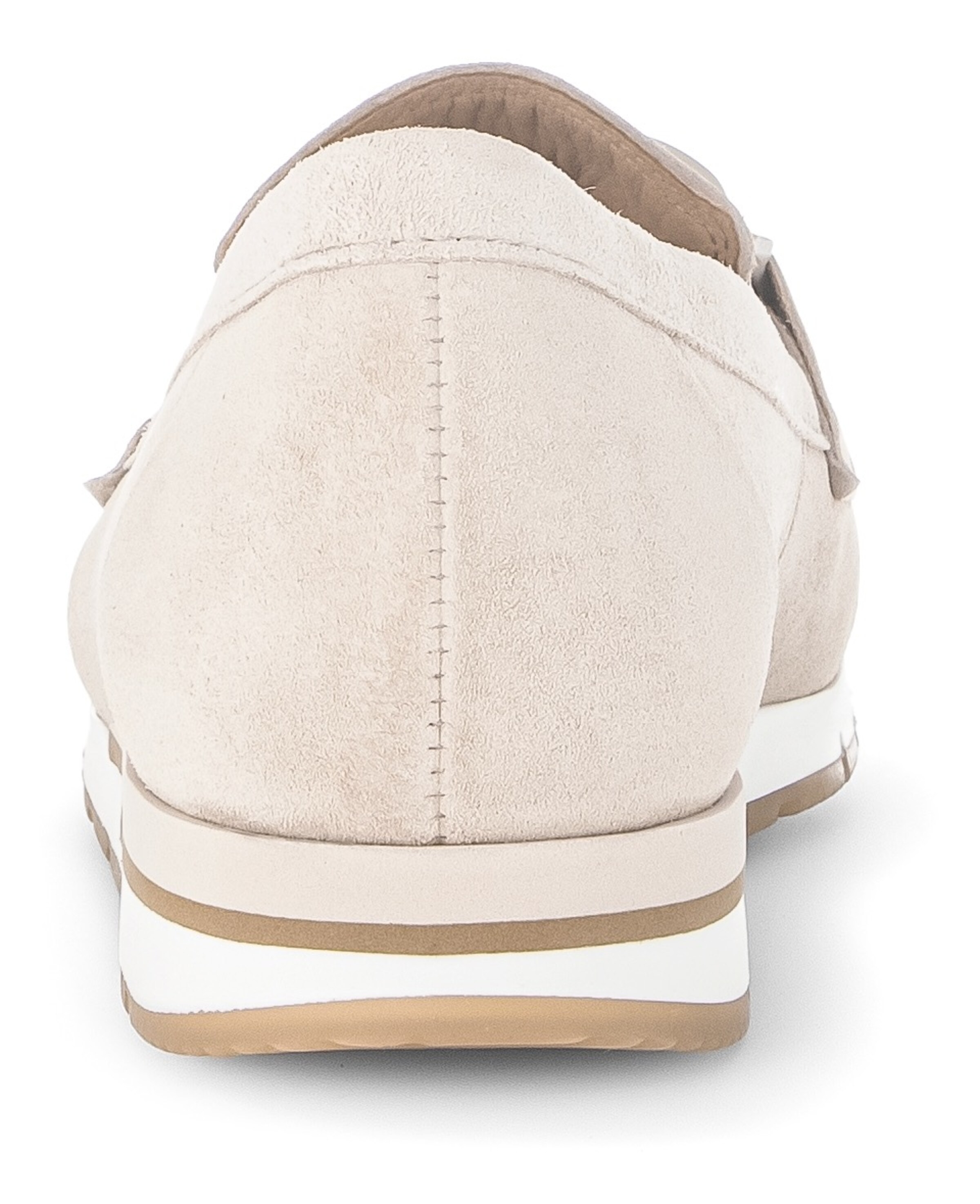 GABOR Classic Flats in Beige