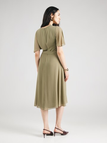Robe 'ABEL' Lauren Ralph Lauren en vert