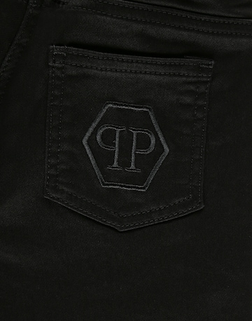 Philipp Plein - regular Pantalón en negro