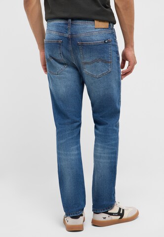 MUSTANG Slim fit Jeans 'Orlando' in Blue