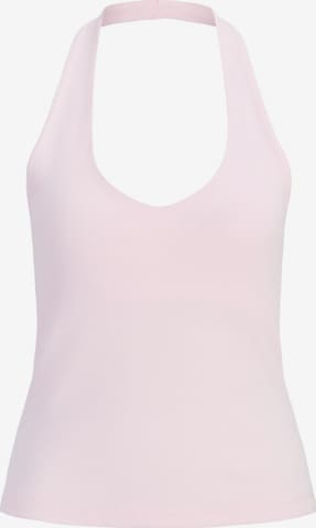 JJXX Overdel 'JXNELLIE' i pink: forside