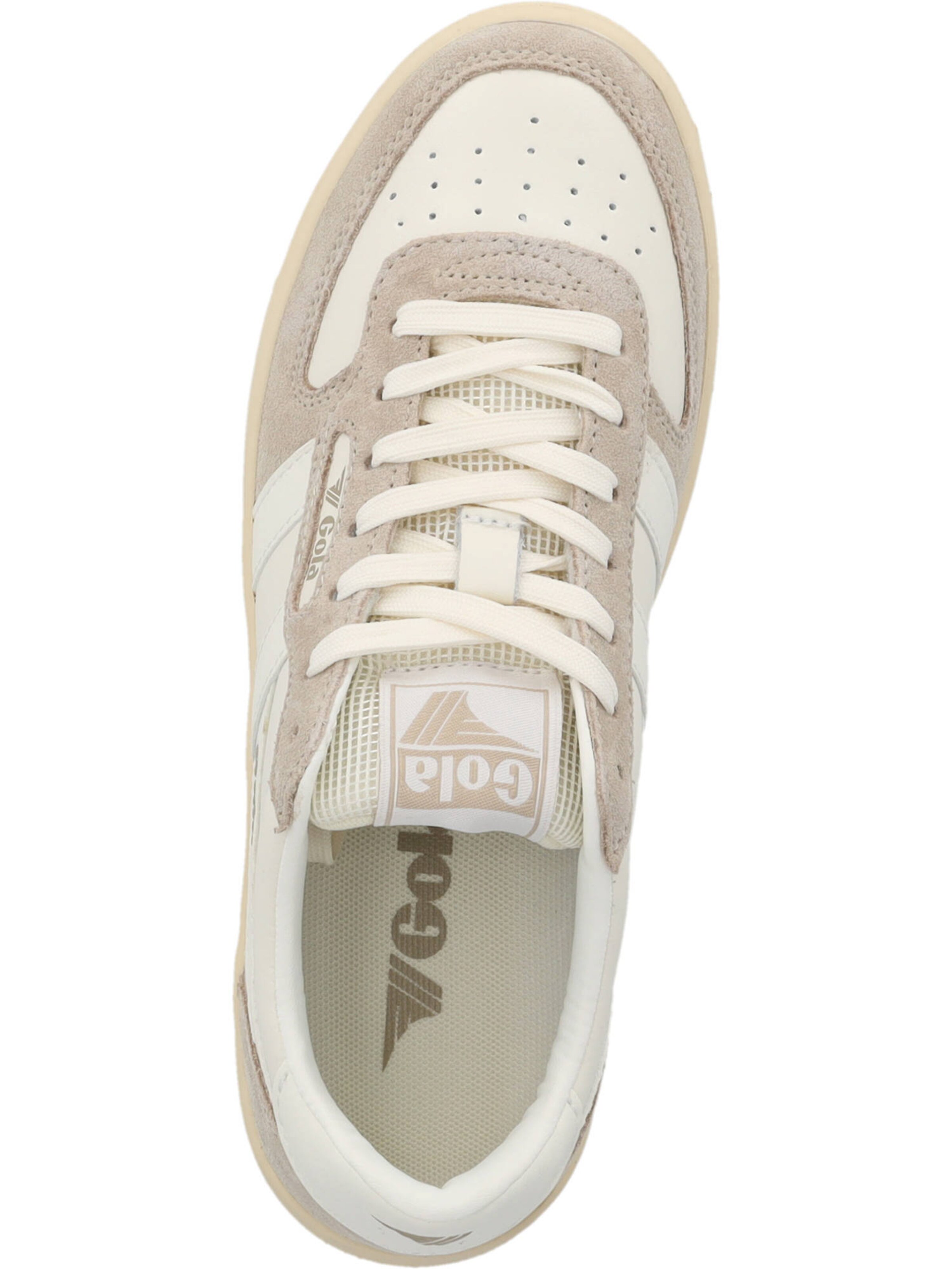 Gola Sneakers 'Hawk 89' in White