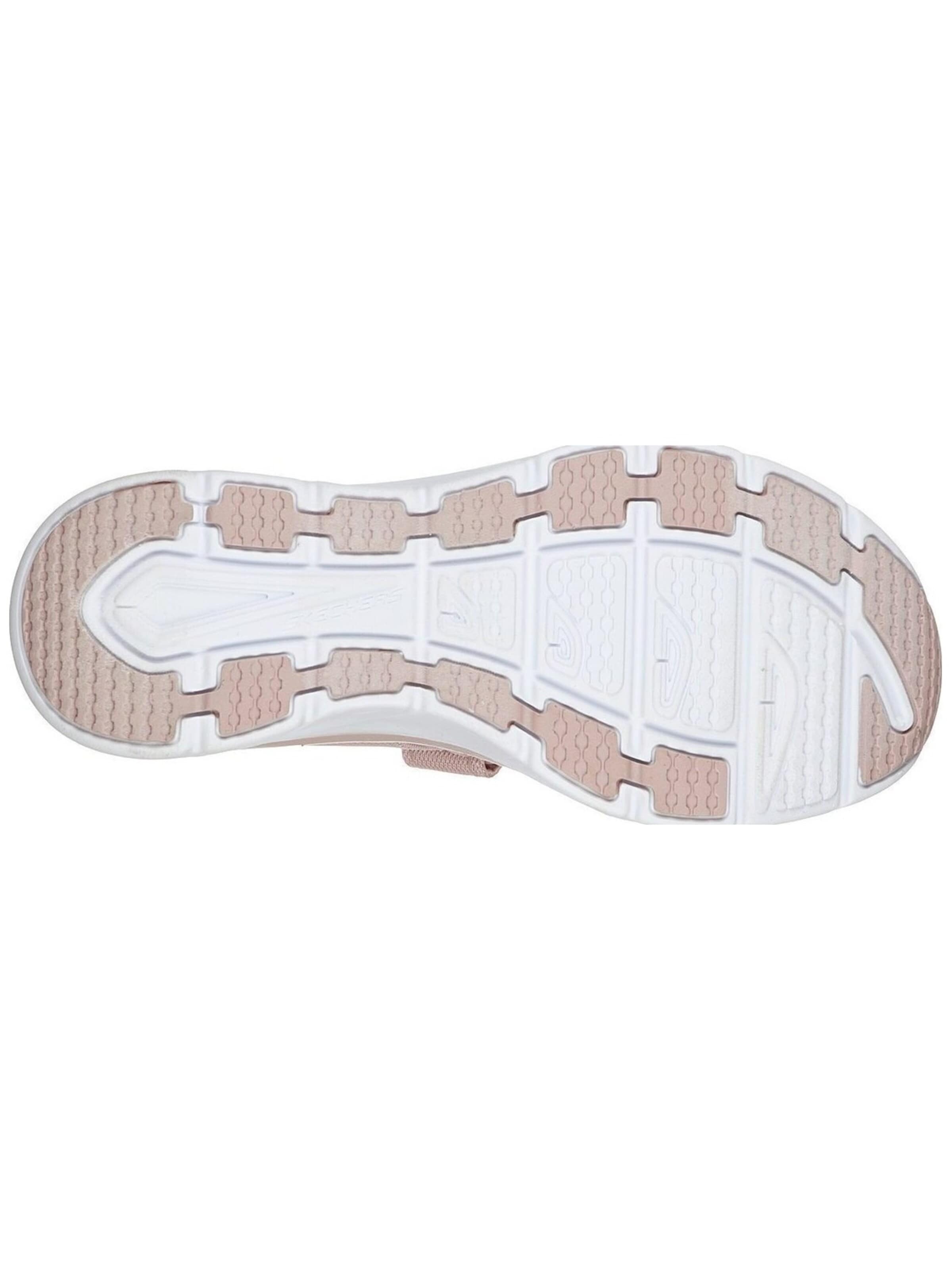 SKECHERS Sandaal in Roze