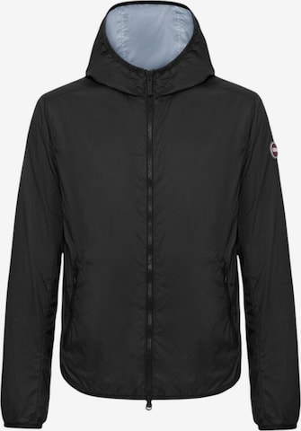 Parka mi-saison Colmar en noir : devant