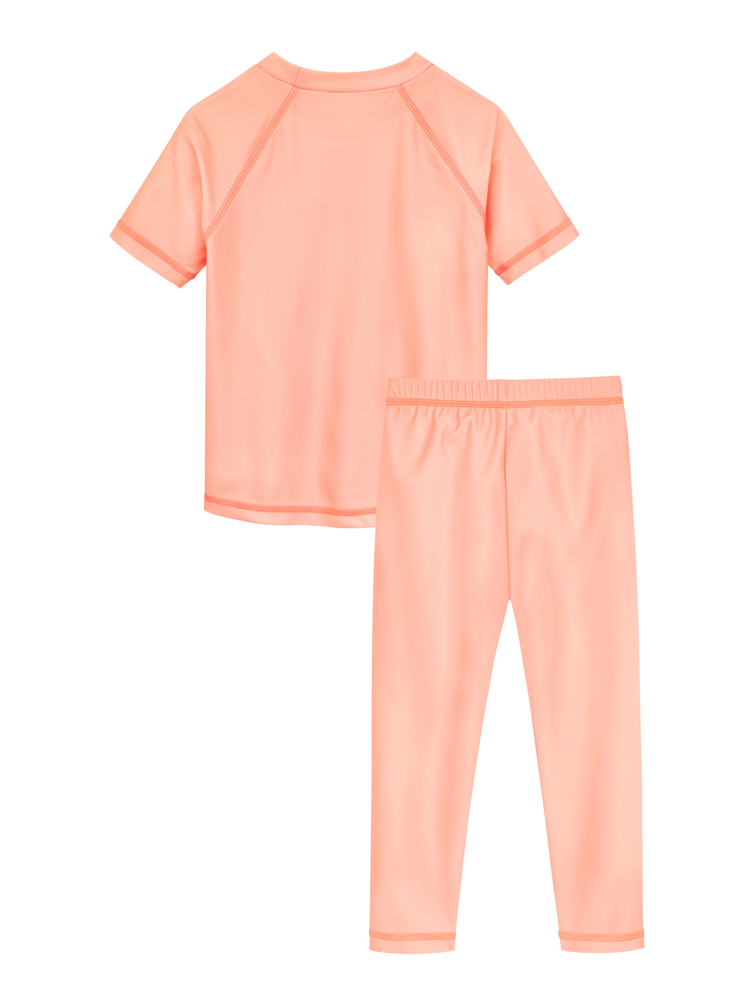 Protection UV PLAYSHOES en rose