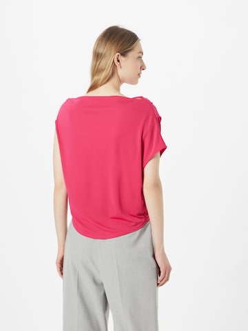 Lauren Ralph Lauren Tričko 'ARLAINE' – pink