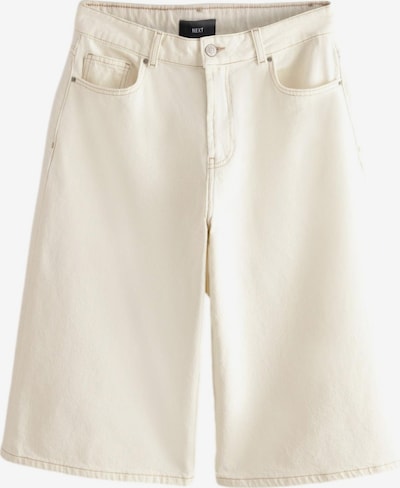 Next Traperice u ecru/prljavo bijela, Pregled proizvoda