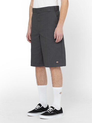DICKIES regular Bukser i grå