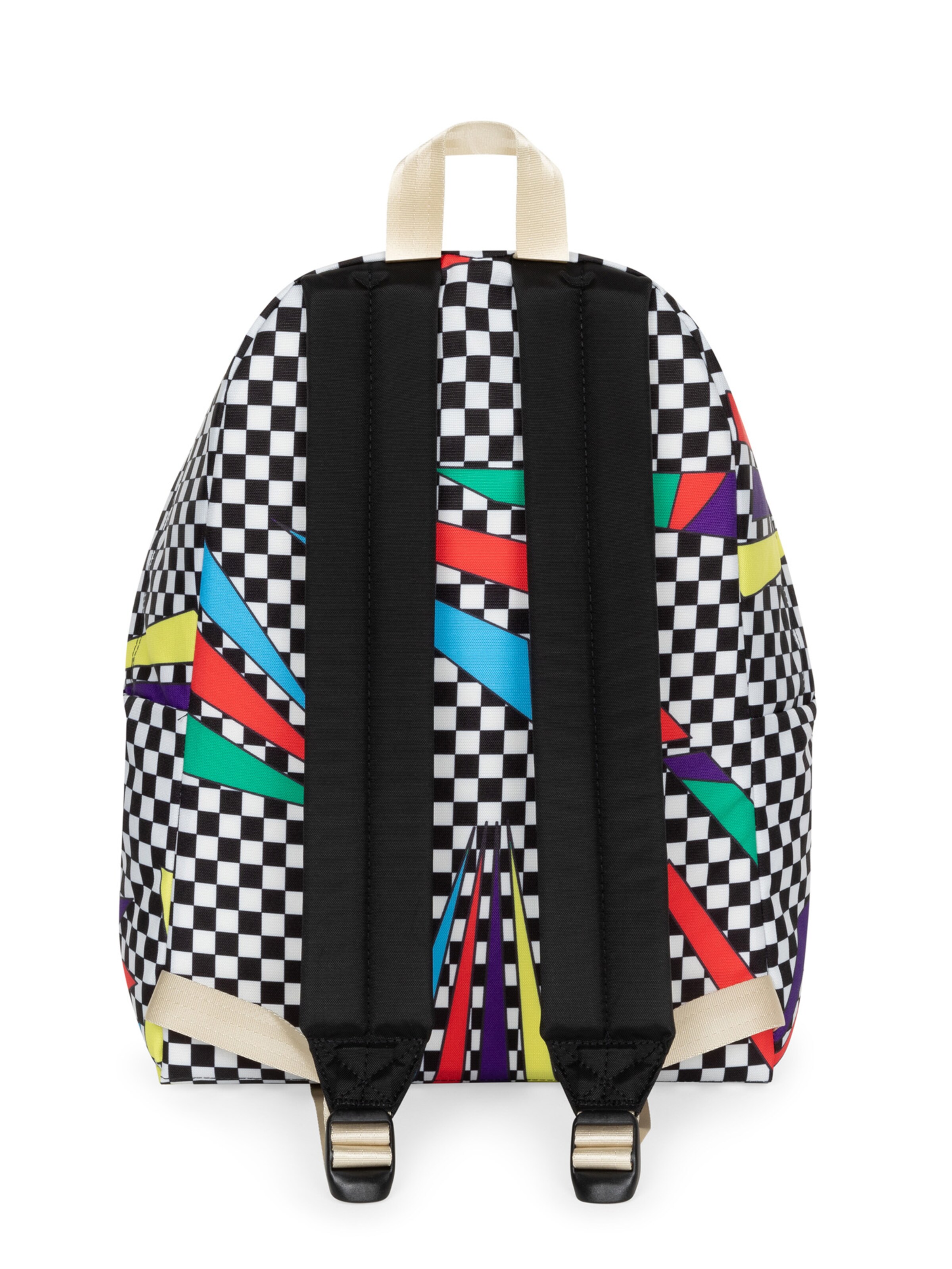 EASTPAK Rugzak in Zwart