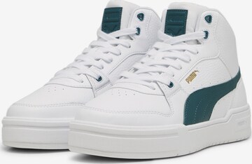 PUMA High-Top Sneakers 'CA Pro ' in White