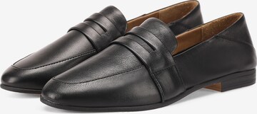 INUOVO Classic Flats in Black