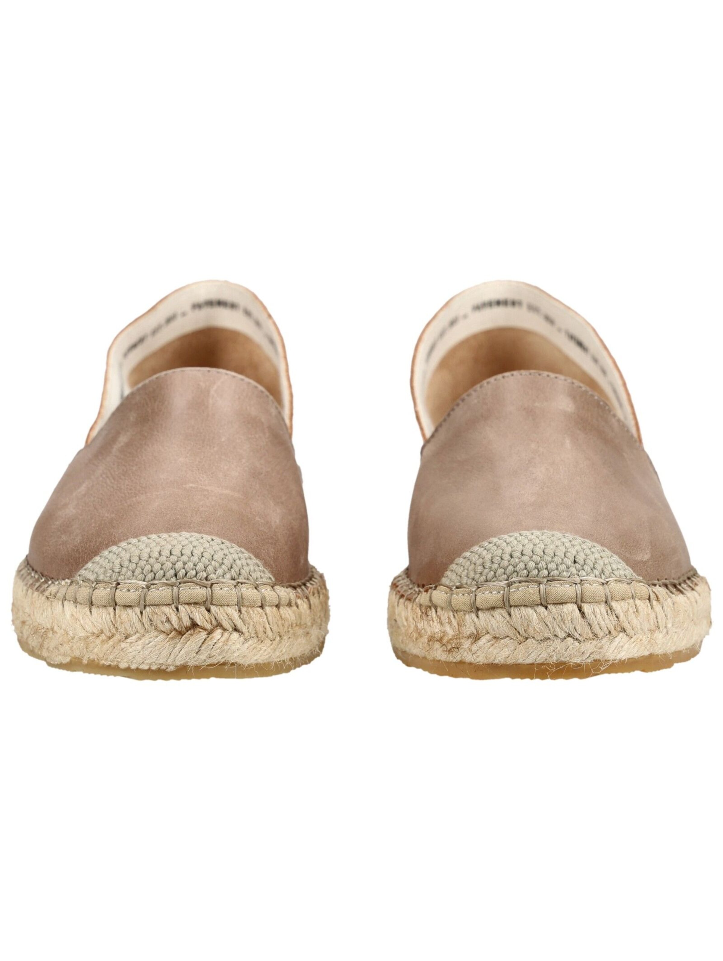 Espadrillas di PAVEMENT in grigio