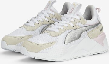 PUMA Sneakers 'RS-X' in Wit